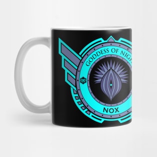 NOX - LIMITED EDITION Mug